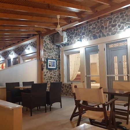 Kohyli Apartments Skala Rachoni  Exterior foto